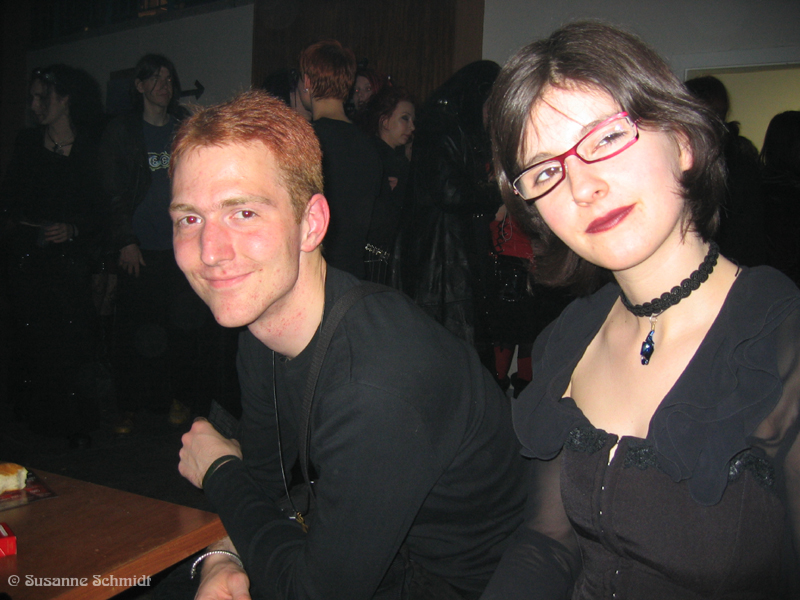 WGT2005 267 s Andreas und Eliese